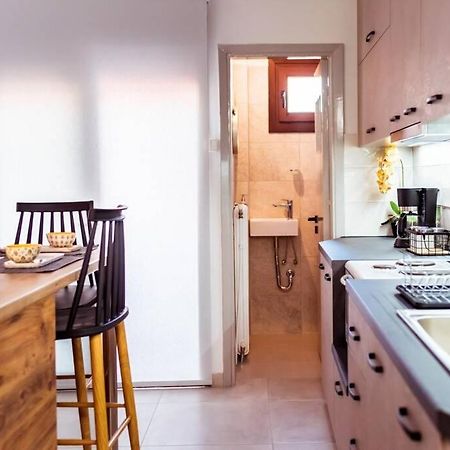 Kala Nera Seaside Bnb ภายนอก รูปภาพ