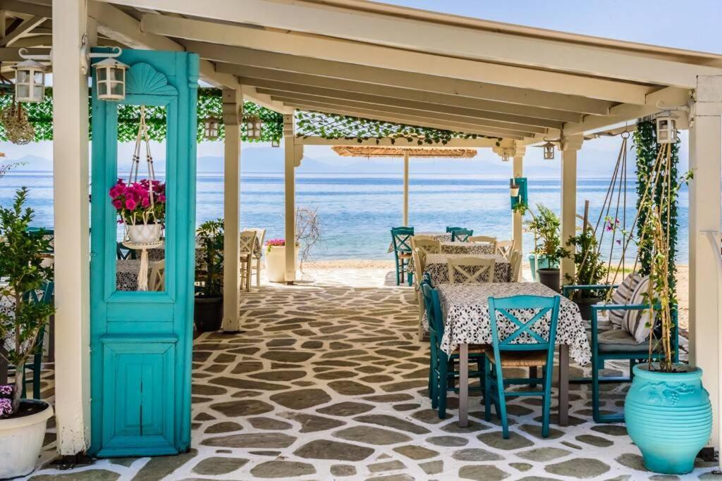 Kala Nera Seaside Bnb ภายนอก รูปภาพ