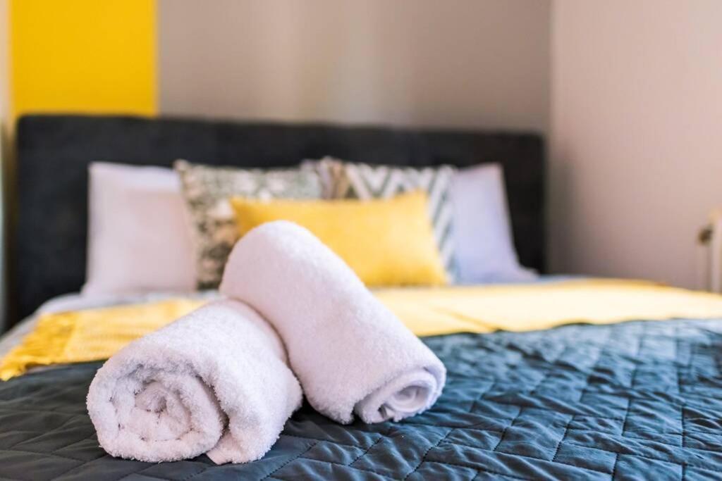 Kala Nera Seaside Bnb ภายนอก รูปภาพ