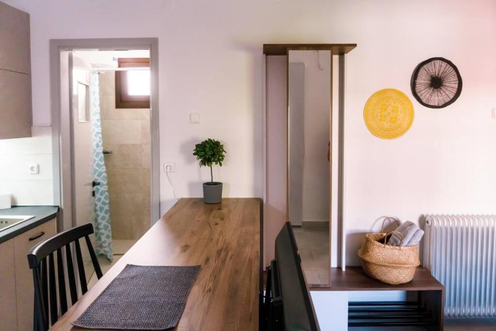 Kala Nera Seaside Bnb ภายนอก รูปภาพ