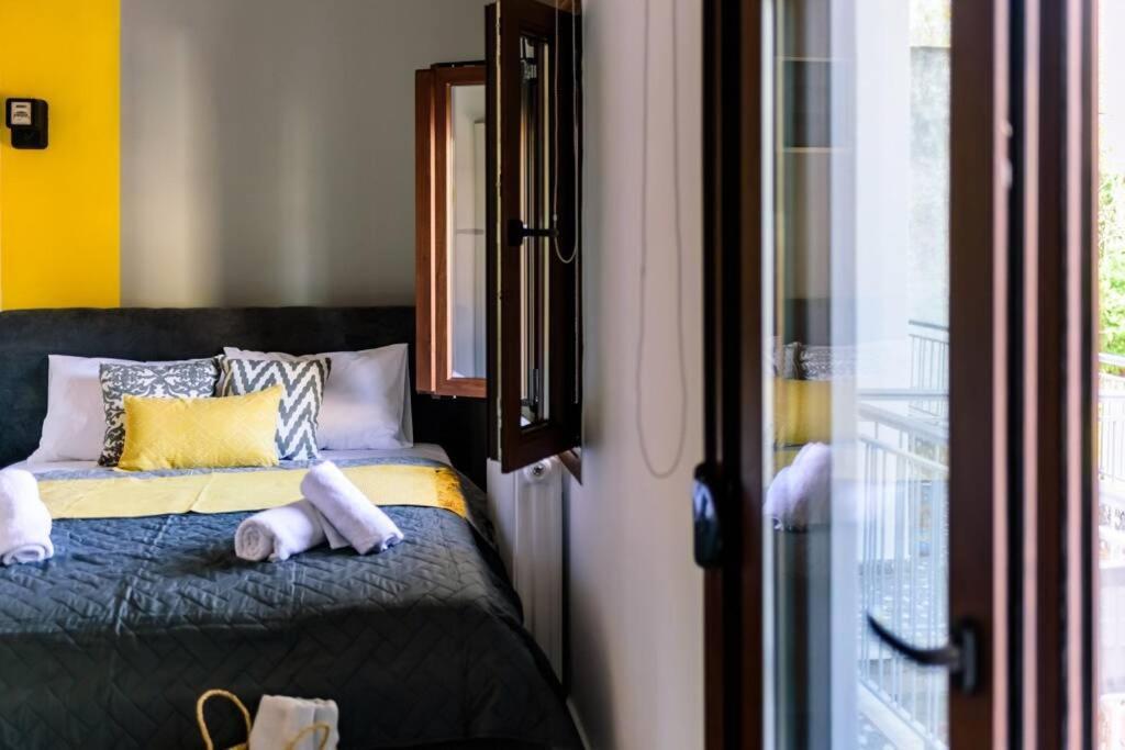 Kala Nera Seaside Bnb ภายนอก รูปภาพ