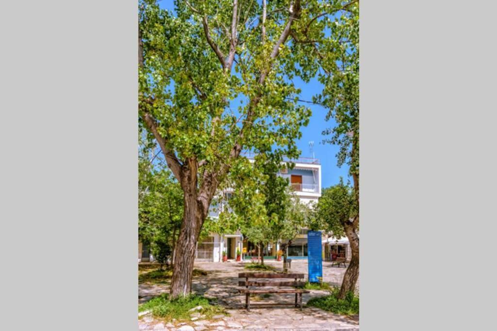 Kala Nera Seaside Bnb ภายนอก รูปภาพ