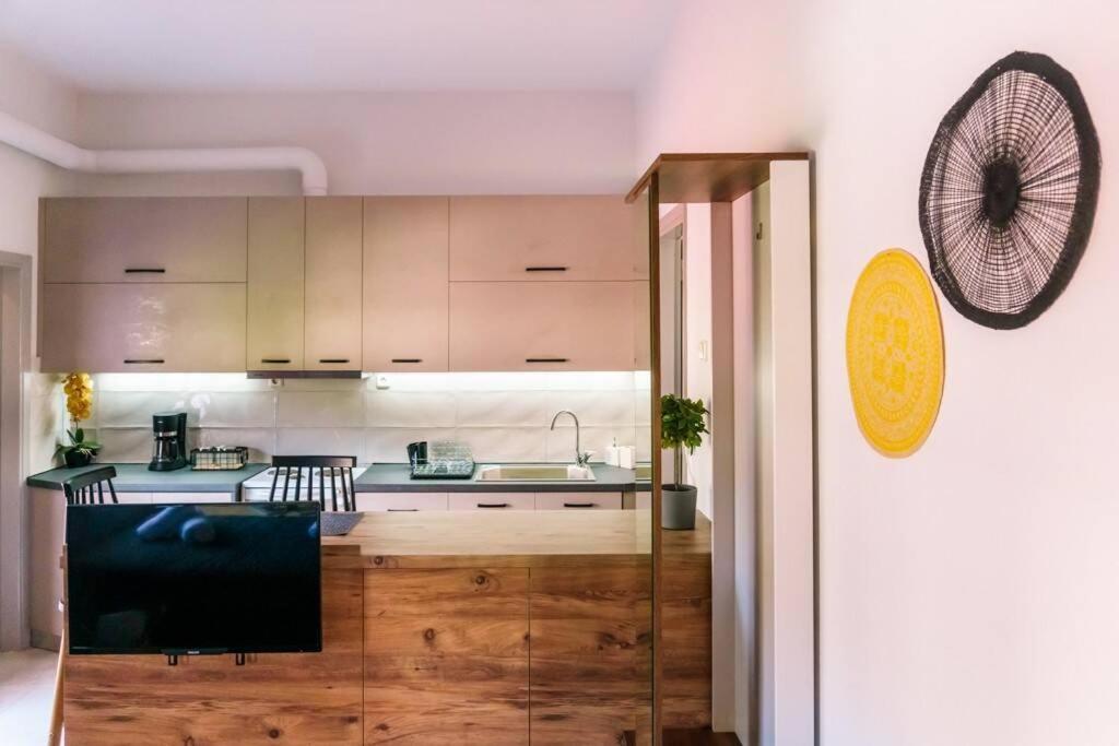 Kala Nera Seaside Bnb ภายนอก รูปภาพ