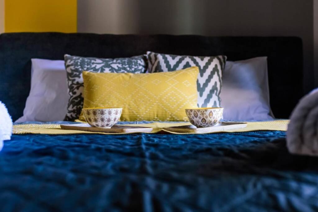 Kala Nera Seaside Bnb ภายนอก รูปภาพ