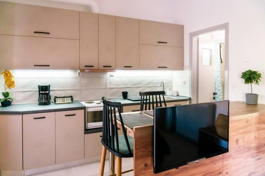 Kala Nera Seaside Bnb ภายนอก รูปภาพ