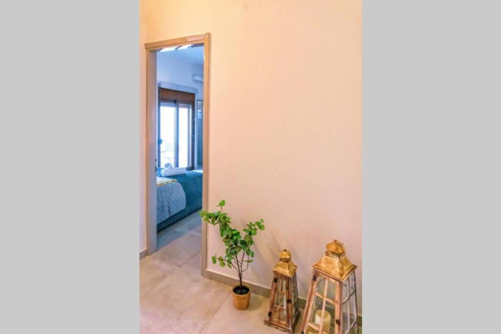 Kala Nera Seaside Bnb ภายนอก รูปภาพ