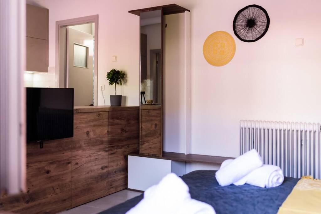 Kala Nera Seaside Bnb ภายนอก รูปภาพ