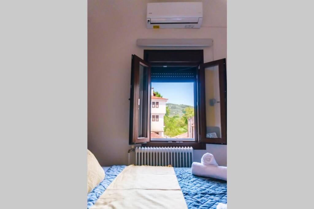 Kala Nera Seaside Bnb ภายนอก รูปภาพ
