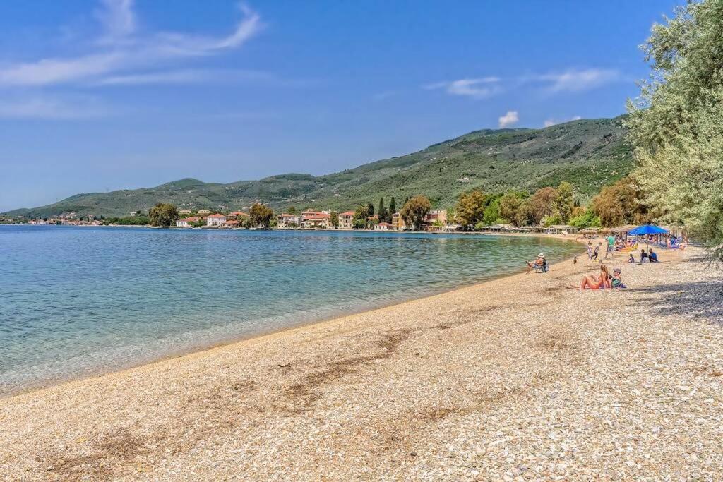 Kala Nera Seaside Bnb ภายนอก รูปภาพ