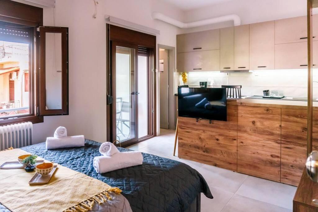 Kala Nera Seaside Bnb ภายนอก รูปภาพ