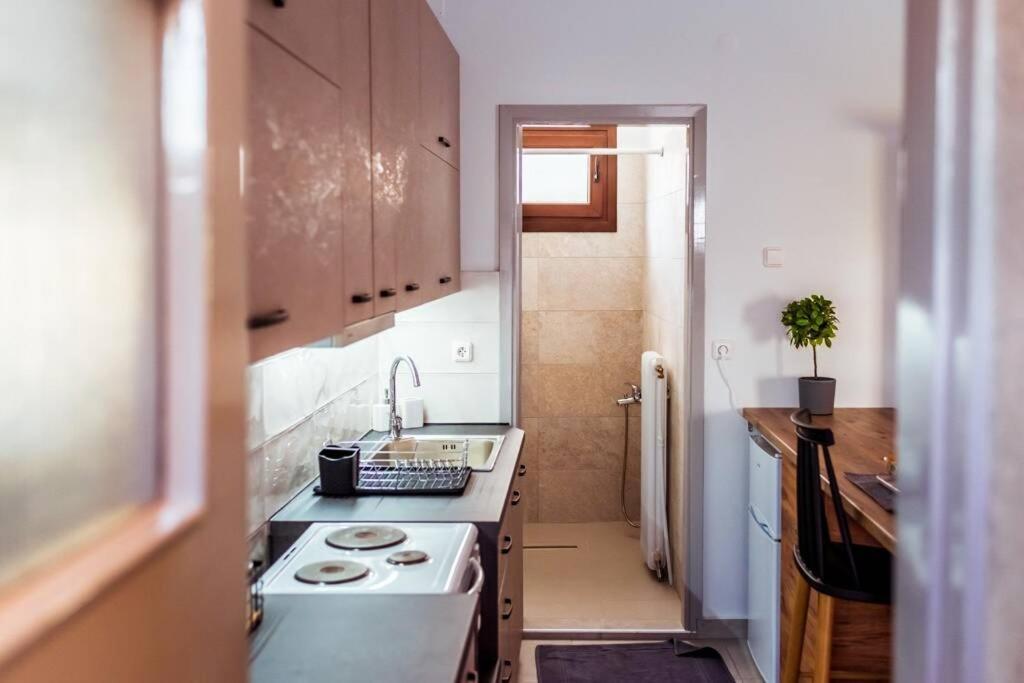 Kala Nera Seaside Bnb ภายนอก รูปภาพ